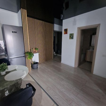 Apartament De Lux 2 Camere Cu Vedere Lacul Morii Βουκουρέστι Εξωτερικό φωτογραφία