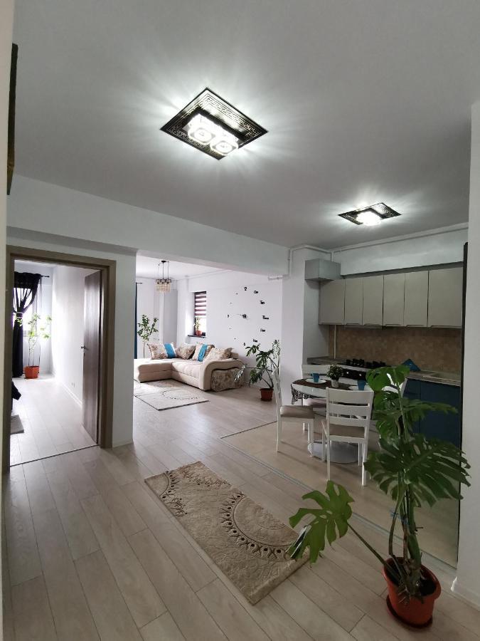 Apartament De Lux 2 Camere Cu Vedere Lacul Morii Βουκουρέστι Εξωτερικό φωτογραφία