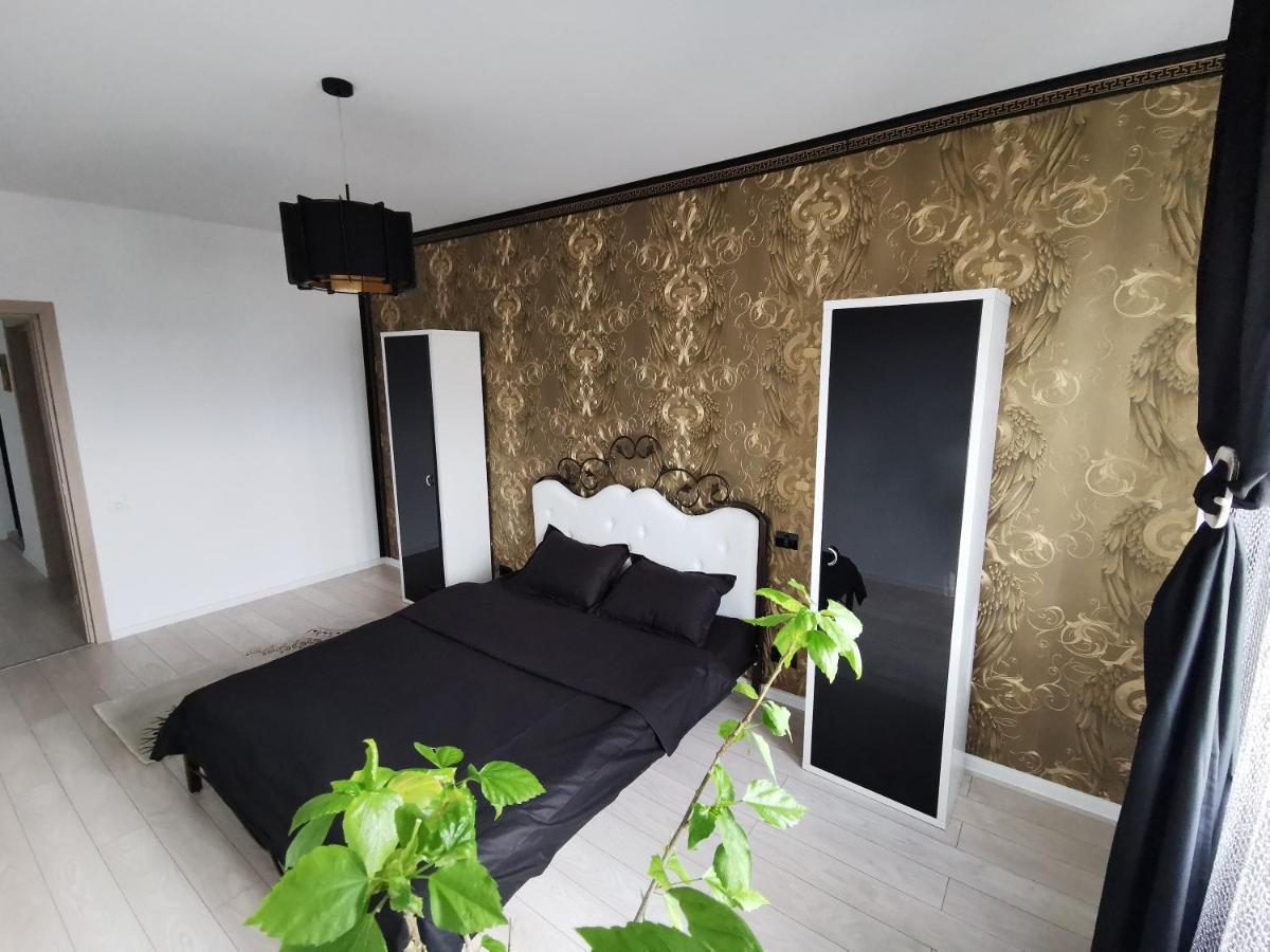Apartament De Lux 2 Camere Cu Vedere Lacul Morii Βουκουρέστι Εξωτερικό φωτογραφία