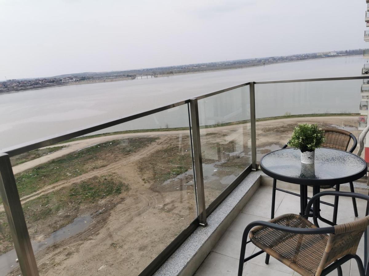 Apartament De Lux 2 Camere Cu Vedere Lacul Morii Βουκουρέστι Εξωτερικό φωτογραφία