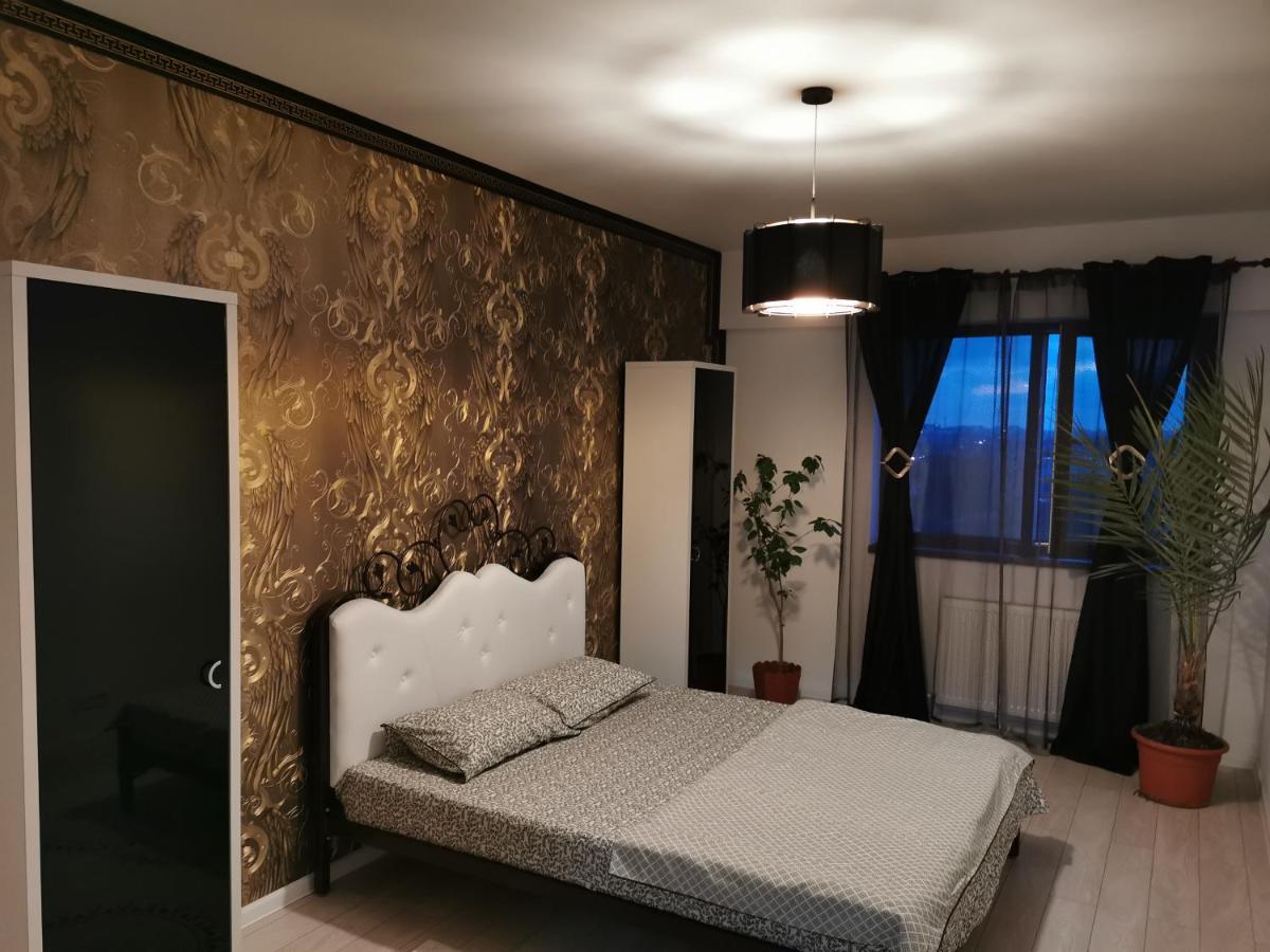 Apartament De Lux 2 Camere Cu Vedere Lacul Morii Βουκουρέστι Εξωτερικό φωτογραφία