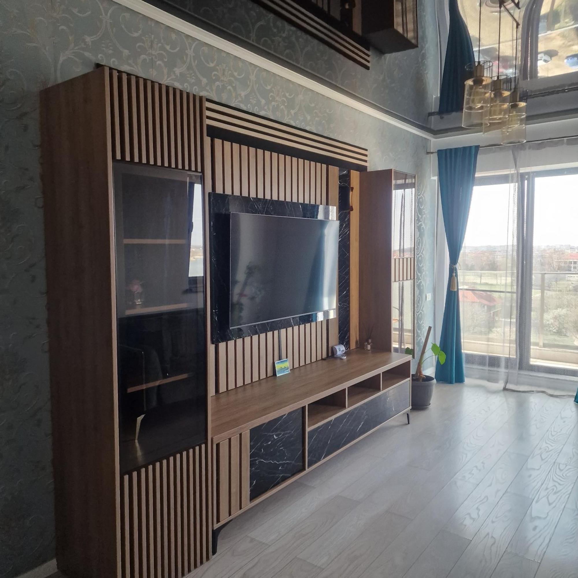 Apartament De Lux 2 Camere Cu Vedere Lacul Morii Βουκουρέστι Εξωτερικό φωτογραφία