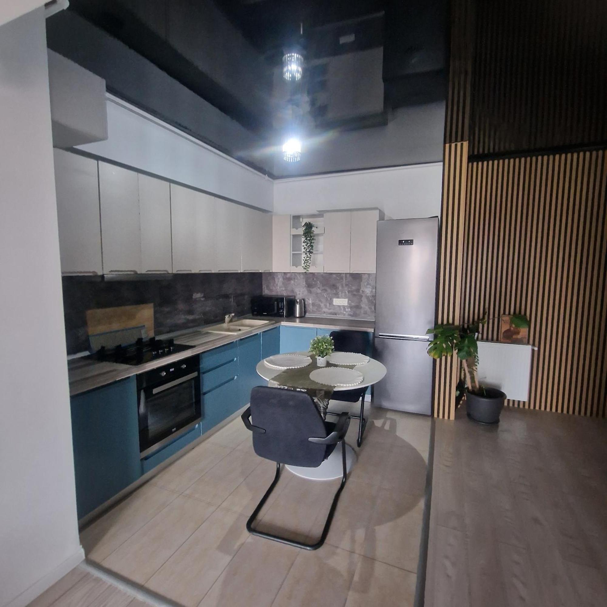 Apartament De Lux 2 Camere Cu Vedere Lacul Morii Βουκουρέστι Εξωτερικό φωτογραφία